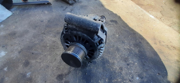 фото №8, Генератор 1.6 thp peugeot rcz v757692180