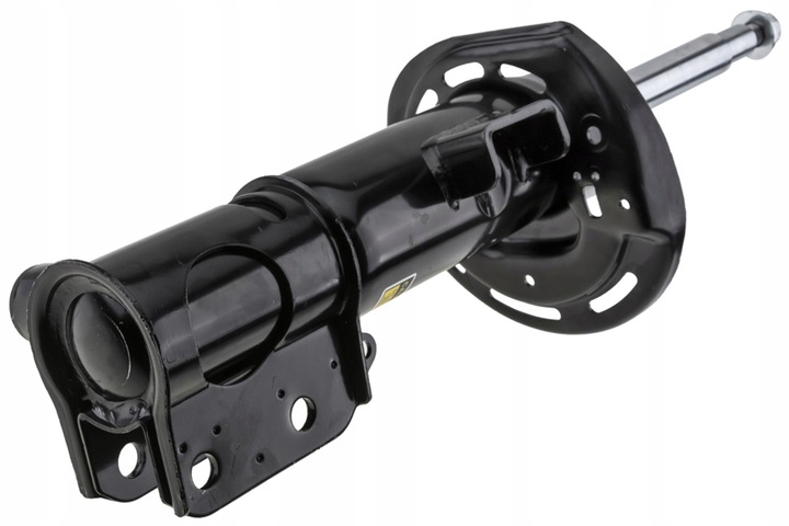 фото №2, Nty амортизатор переднее – mercedes 4matic e63amg w212, s212 09-