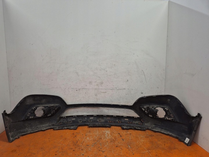 фото №6, Opel mokka i 12-19 накладка бампера перед передня 95122303