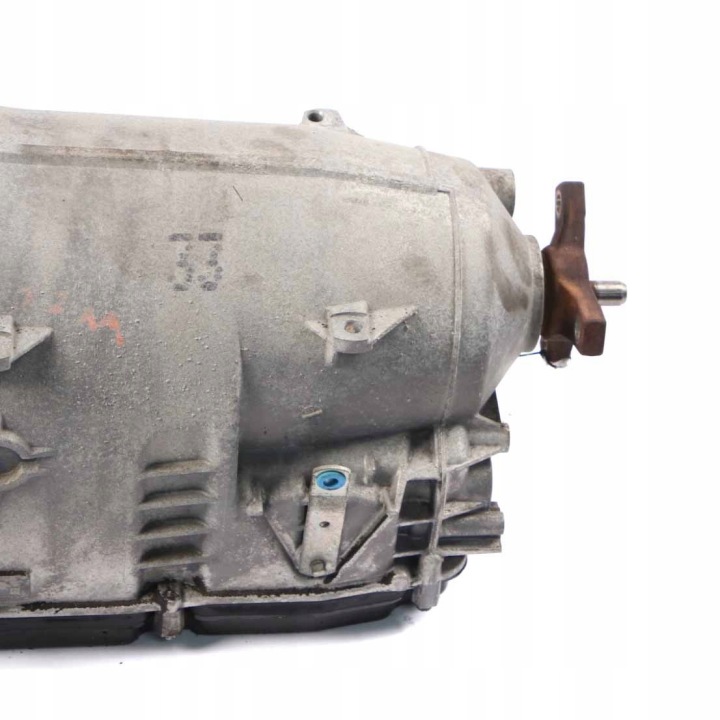 фото №12, Mercedes w204 w212 c 180 200 e 200 cdi автоматична коробка передач 722694