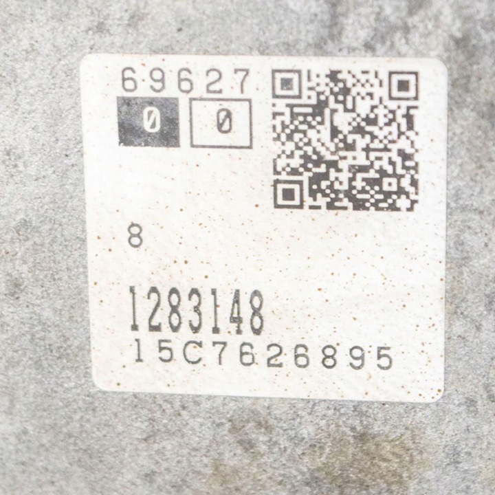 фото №8, Volvo v70 2015 автоматическая коробка передач коробки передач