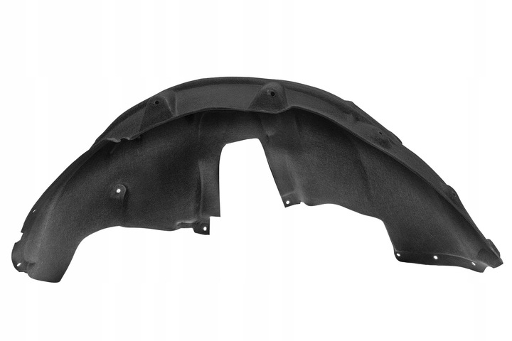 фото №1, Audi q5 08-17 підкрилок задні праві 8r0810172c