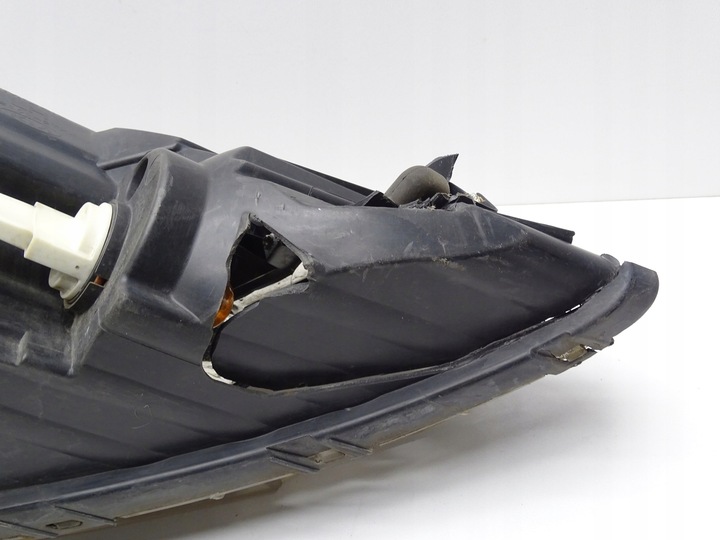 фото №8, Лампа фара левая левый перед линза kia optima iii 92101-2t451