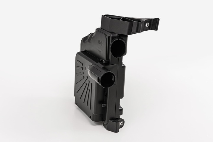 фото №6, Volvo xc90 ii 2014+ корпус контроллера компьютера 31439651