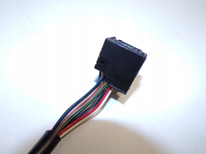 фото №7, Дзеркало праве + ліве audi a6 c6 9pin lz9w 04-08
