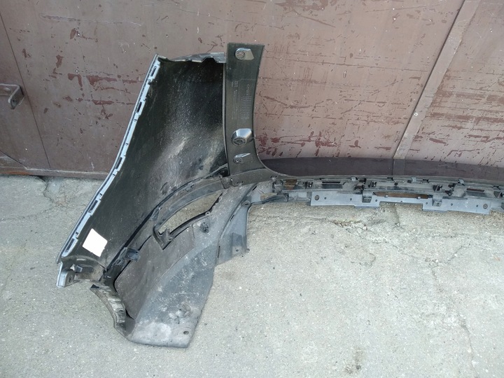 фото №5, Бампер зад ford kuga mk2 st титан