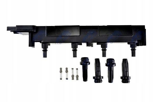 фото №9, Катушка зажигания citroen c4 2.0 16v c5 1.8 2.0 16v xsara picasso 1.8