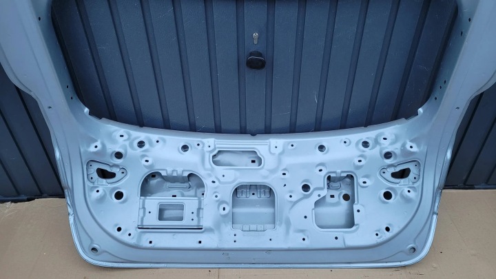 фото №13, Kia x-ceed x ceed 18+ кришка кришка багажника зад задня fv