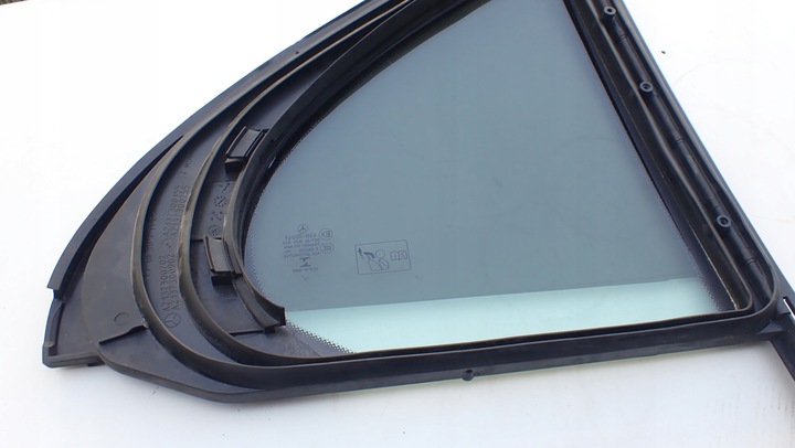 фото №8, Стекло задняя левая mercedes e класс w213 16- sedan