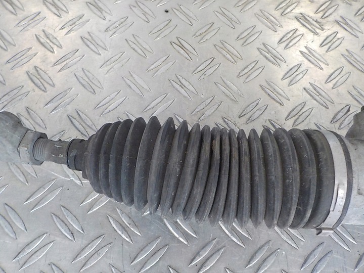 фото №7, Vw transporter t6 трансмісія кермова magiel