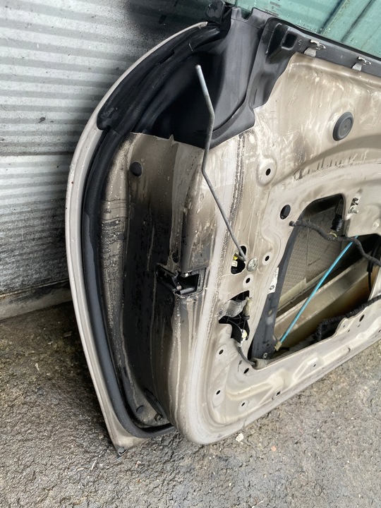 фото №10, Mini f56 cooper s 2021r двері лівий перед ліві передні 21r