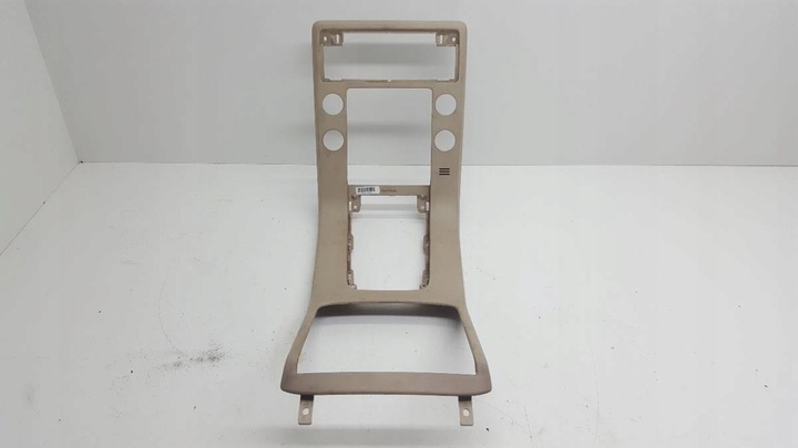 фото №1, Рамка капот dekor volvo s80 ii 30643647