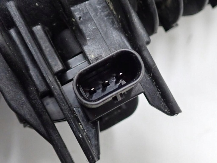 фото №9, Колектор всмоктуючий 7632436 bmw 3 f30 f31 bmw 1 f20 f21 116i 1.5t b38 15r fv