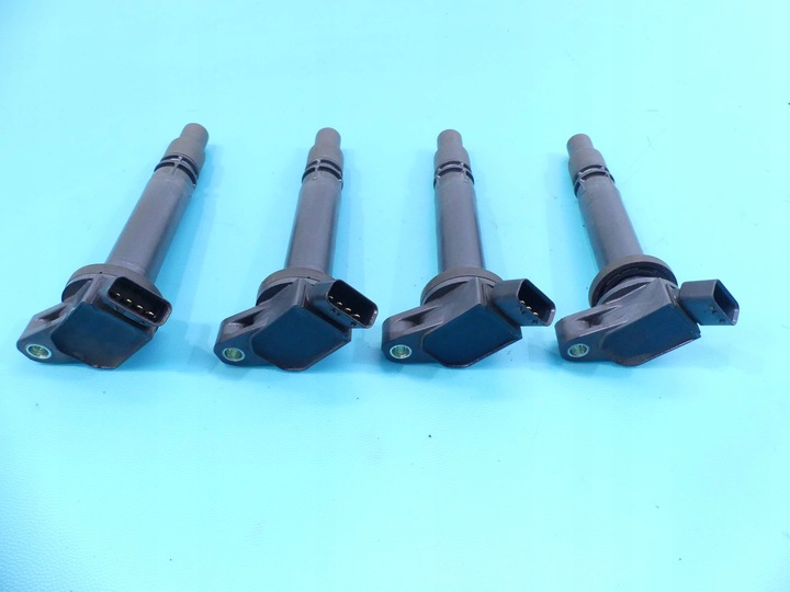 фото №2, Катушка зажигания kpl lexus ls iv 06-17 5.0b ls600h