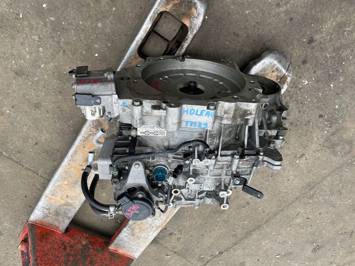 фото №12, Hyundai tucson iv sportage v 1,6 t-gdi гібрид коробка передач коробки передач tm89 hdleau