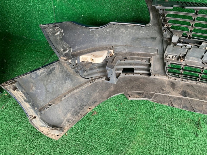 фото №10, Бампер перед передний volkswagen passat b6 3c0807221c wwa