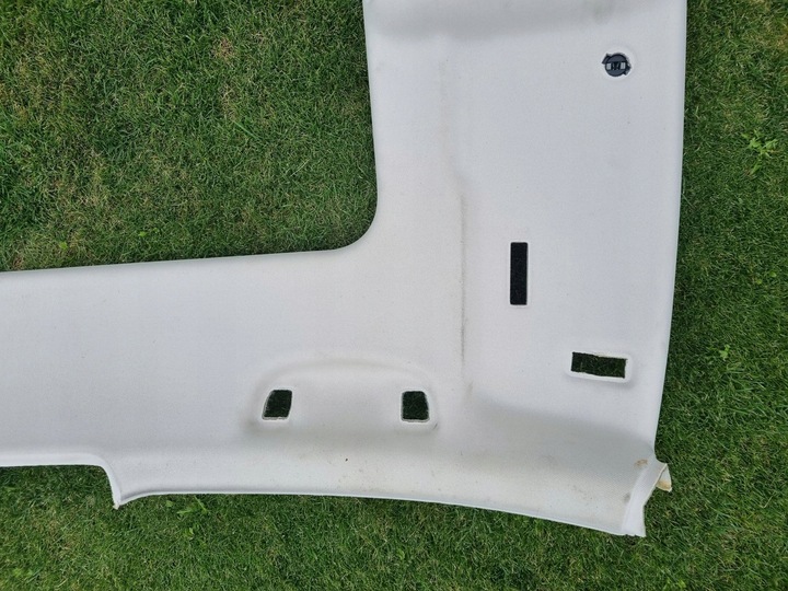 фото №5, Volkswagen passat b8 2016 стеля