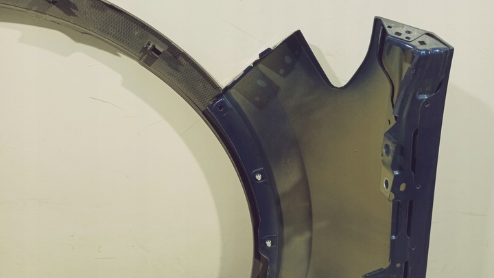 фото №14, Крило планка перед vw id.4 id4 11a 20-25 11a821106 11a853718f оригінал