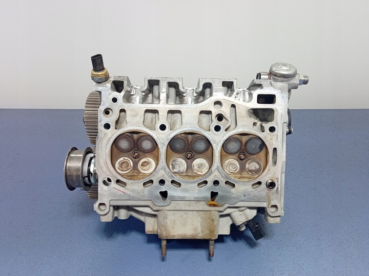 фото №6, Seat arona 1.0 tsi головка двигателя 04c103475ae