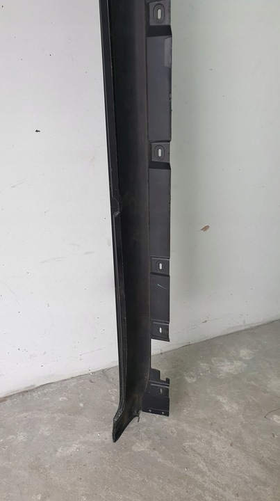 фото №8, Bmw f01 планка пороговая левая 51777183899