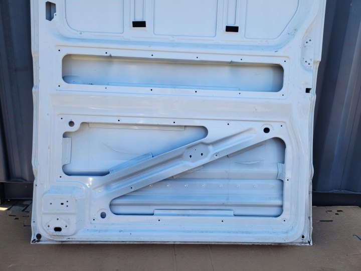 фото №11, Vw crafter 7c 2 ii man tga дверь боковые сдвижные 7c3843108f