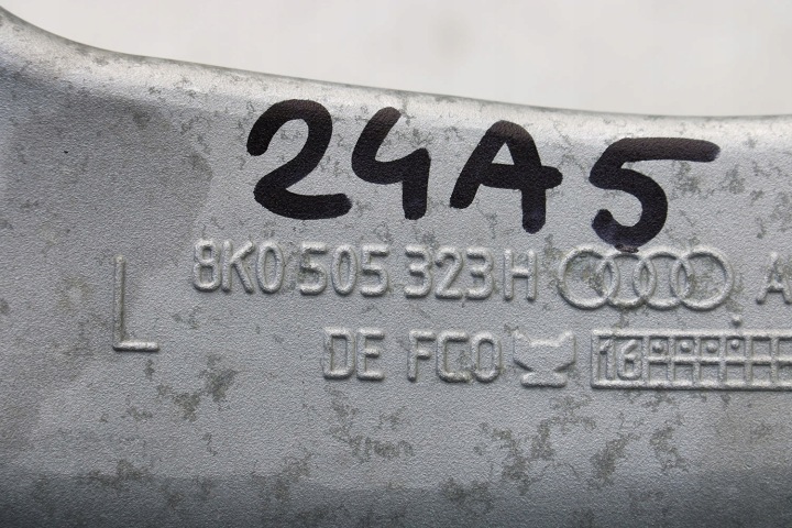 фото №6, Audi a4 a5 рычаг 8k0505323h 8k0505324h зад заднее 8k 8t a6 4g 8k0505323d 8k