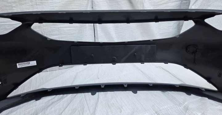 фото №11, Бампер перед pdc opel corsa f новый оригинал 9830280980