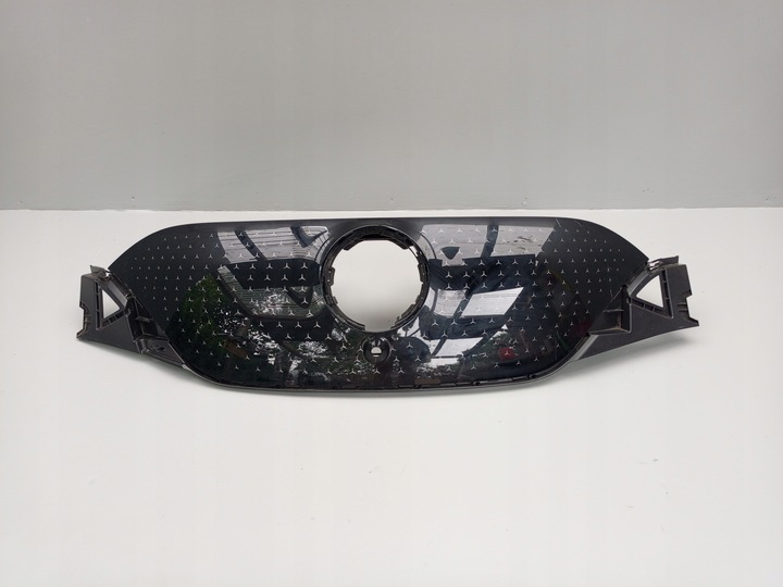 фото №13, Mercedes eqe x294 w294 2022- решётка радиатора решётка радиатор перед a2948850300 ÷