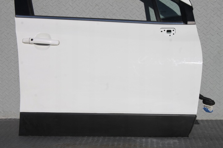 фото №9, Двері праві перед праве передні suzuki sx4 s-cross 13-21 26u