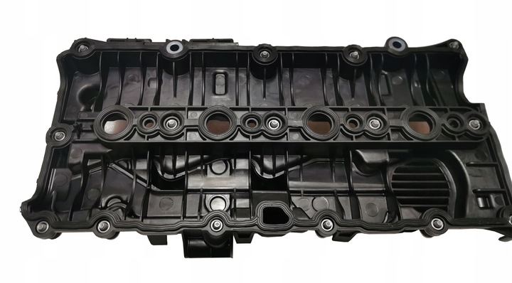 фото №11, Оригінальний номер volvo 32213460 кришка клапанів