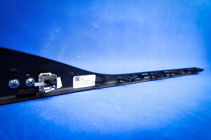 фото №9, Планка панелі розподільчої audi a7 4g8853190ej nd8