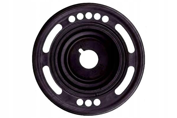 фото №2, Snr колесо ременное вала коленчатого ze винтами alfa r