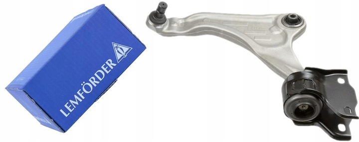 фото №9, Рычаг land rover p. range rover evoque lmi39682 lemforder