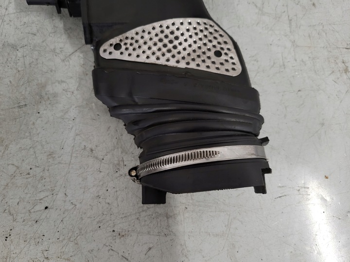 фото №12, Mercedes glk x204 10r 3.0 cdi 350cdi расходомер воздуховод a6420907337