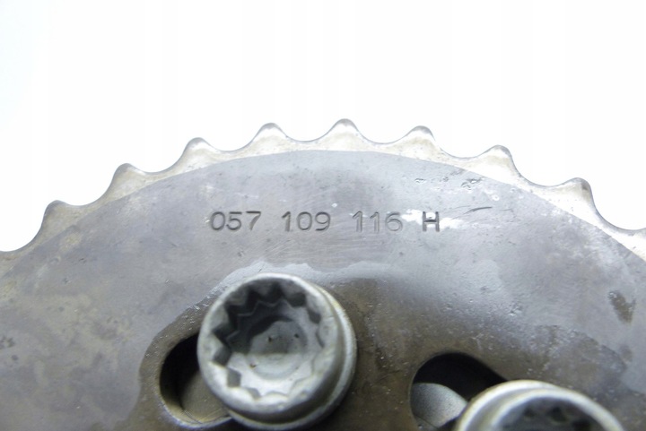 фото №8, Audi a8 d4 q7 4l cayenne s 4.2 tdi cds вал распределительный вал левый всасывающий