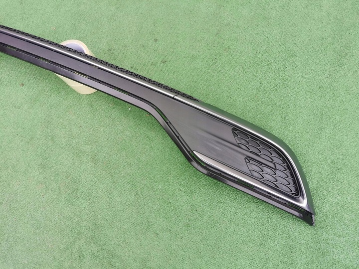 фото №13, Планка решітка бампера зад заднього kia xceed x-ceed рестайлінг 22- 86625-j7pa0