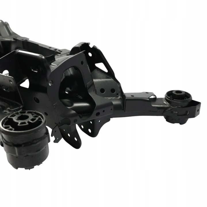 фото №12, Land rover discovery sport l550 подрамник подрамник подвески зад fk72-5k091-ah