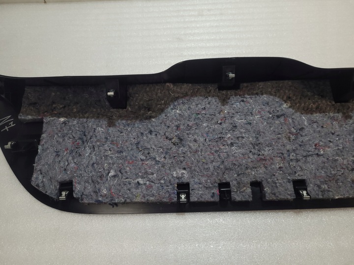 фото №10, Megane iv оббивка кришки багажника 909038723r