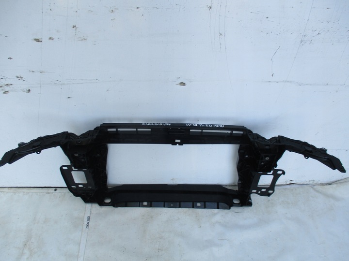 фото №12, Pas, усилитель audi q3 ii 2 18-20r