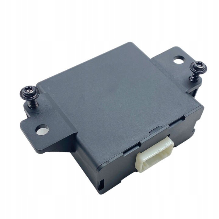 фото №13, Новый оригинальный номер модуль блок управления pdc dacia lodgy