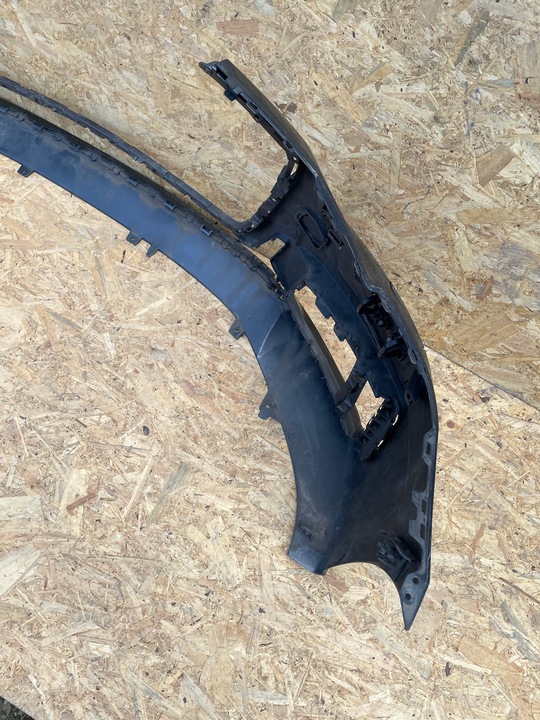 фото №7, Бампер переднє audi a6 s6 c8 4k перед s line