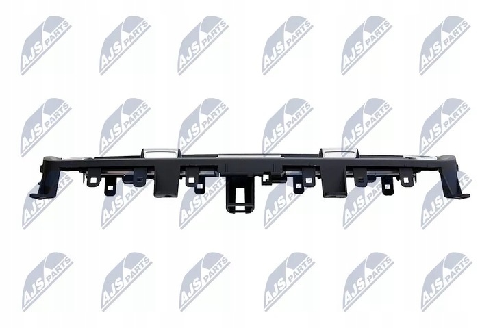 фото №15, Решітка вентиляційна bmw 5 f10/f10n/f11/f11n 2010-