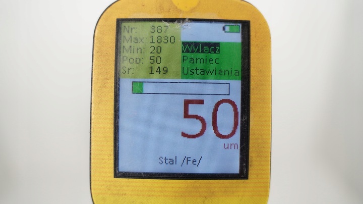 фото №8, Двері лівий зад mazda 2 ii de 07-10r 33y