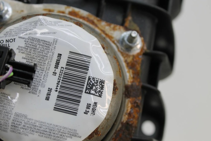 фото №6, Подушка подушка  пасажира bmw 2 gran tourer f46 6803201 36493956 2.0l