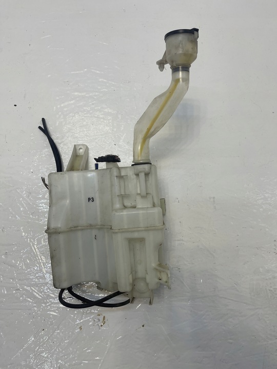 фото №1, Toyota prius iii бак рідини склоомивача