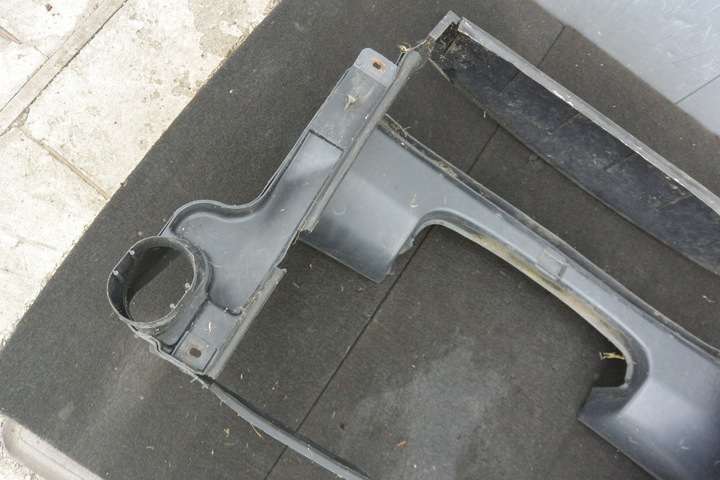 фото №10, Впуск повітря захист ременя mercedes r w251 r500