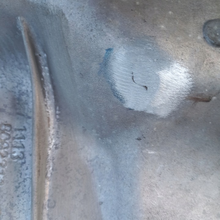 фото №5, Bmw m3 m4 g82 g80 піддон масляна 11138092311 8092311 oil pan oil картер