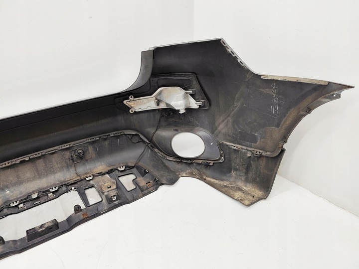 фото №15, Bmw x6 e71 бампер зад комплектний 4pdc