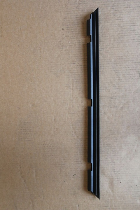 фото №1, Планка двері vw polo 9n 02-08 6q6839472a