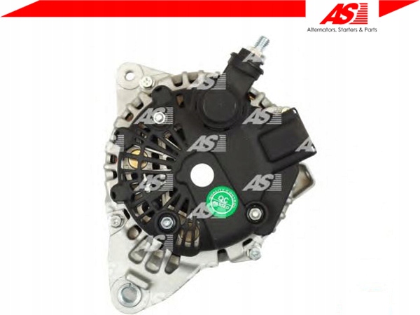 фото №2, Генератор as-pl 3730037800 ud02263a cal32146 1555